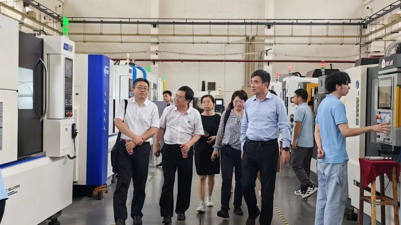 设备保养标准培训：如何确保机械设备的稳定运行**
