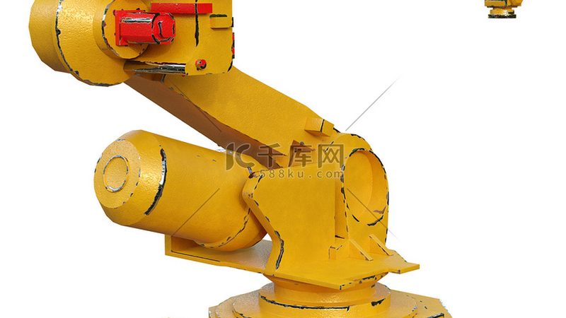 智能装备代理加盟，合同模板中的关键要素