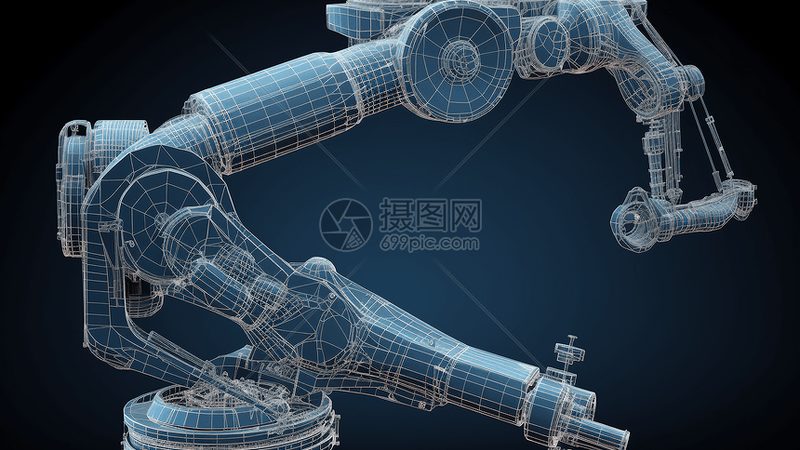 冲压机型号分类：揭秘工业生产中的多面手